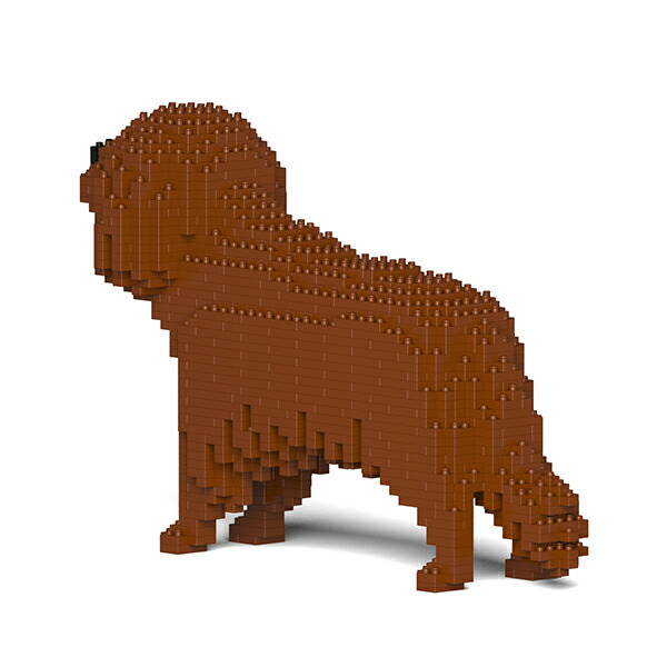 楽天市場 送料無料 Jekca ジェッカブロック キャバリア キング チャールズ スパニエル 01c M05 Craftsman Cm19pt36 M05 Jekca