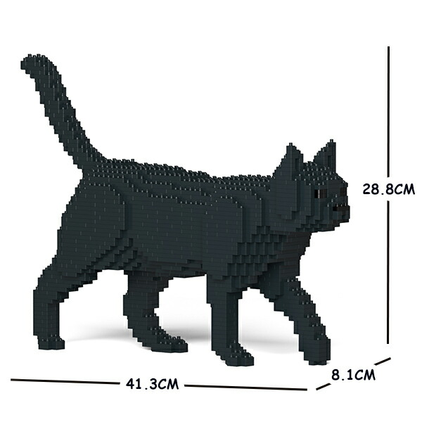 ジェラねこ⭐︎様 化猫怪獣ネゴラ純銀製・純金製-KONATSU | コウゲイ株式会社 KOUGEI