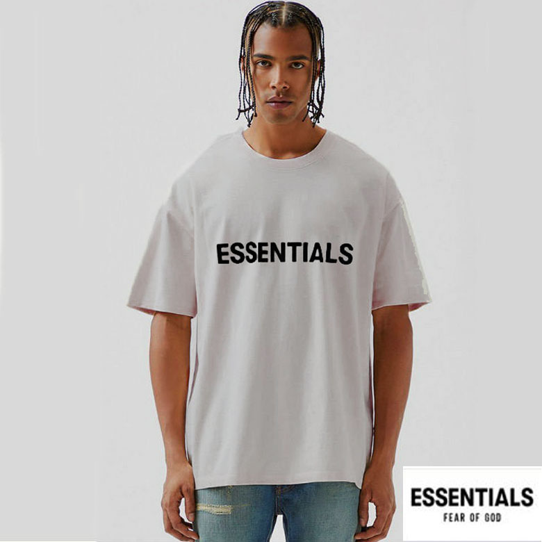 大人気　essentials スウェット　トレーナー　ビッグシルエット　グレー 大人気 essentials スウェット トレーナー ビッグシルエット グレー