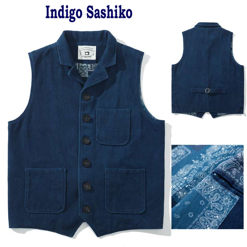 楽天市場】ステュディオ ダ ルチザン STUDIO DARTISAN 4569 インディゴ