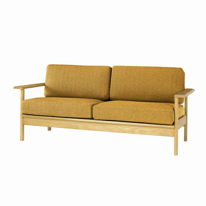 【楽天市場】SIEVE シーヴ家具 part sofa 2.5 seater パート ソファ 2.5人掛け ファブリック ポリエステル100