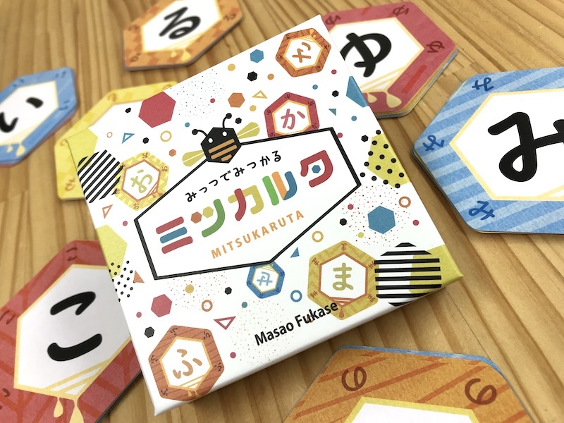 楽天市場 ミツカルタ ボードゲーム 2 6人用 6歳以上 パーティーゲーム Jelly Jelly Games