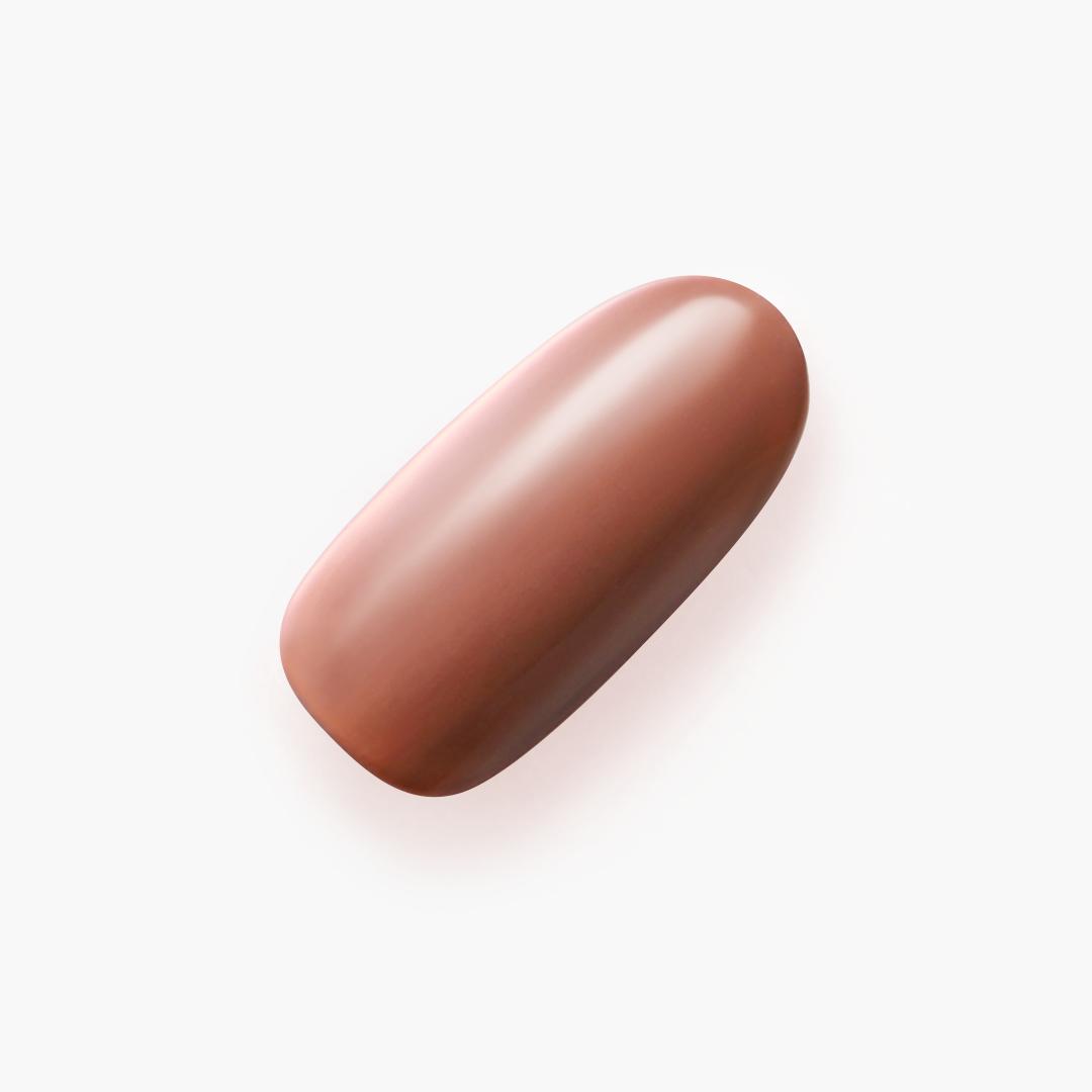 楽天市場 カラージェル リュクス 039 マロングラッセ Jellynail ジェリーネイル 公式 ジェルネイル オトナネイルズ