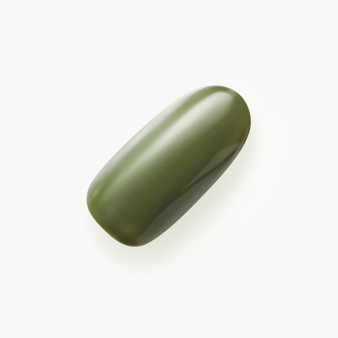 楽天市場 カラージェル リュクス 071 オリーブ Jellynail ジェリーネイル 公式 ジェルネイル オトナネイルズ