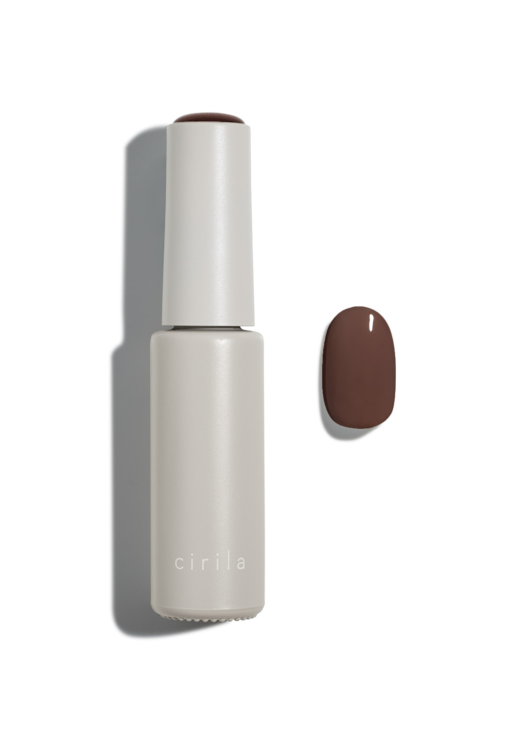 楽天市場】シリラ ベースジェル ピールオフ ボタニカル｜cirila