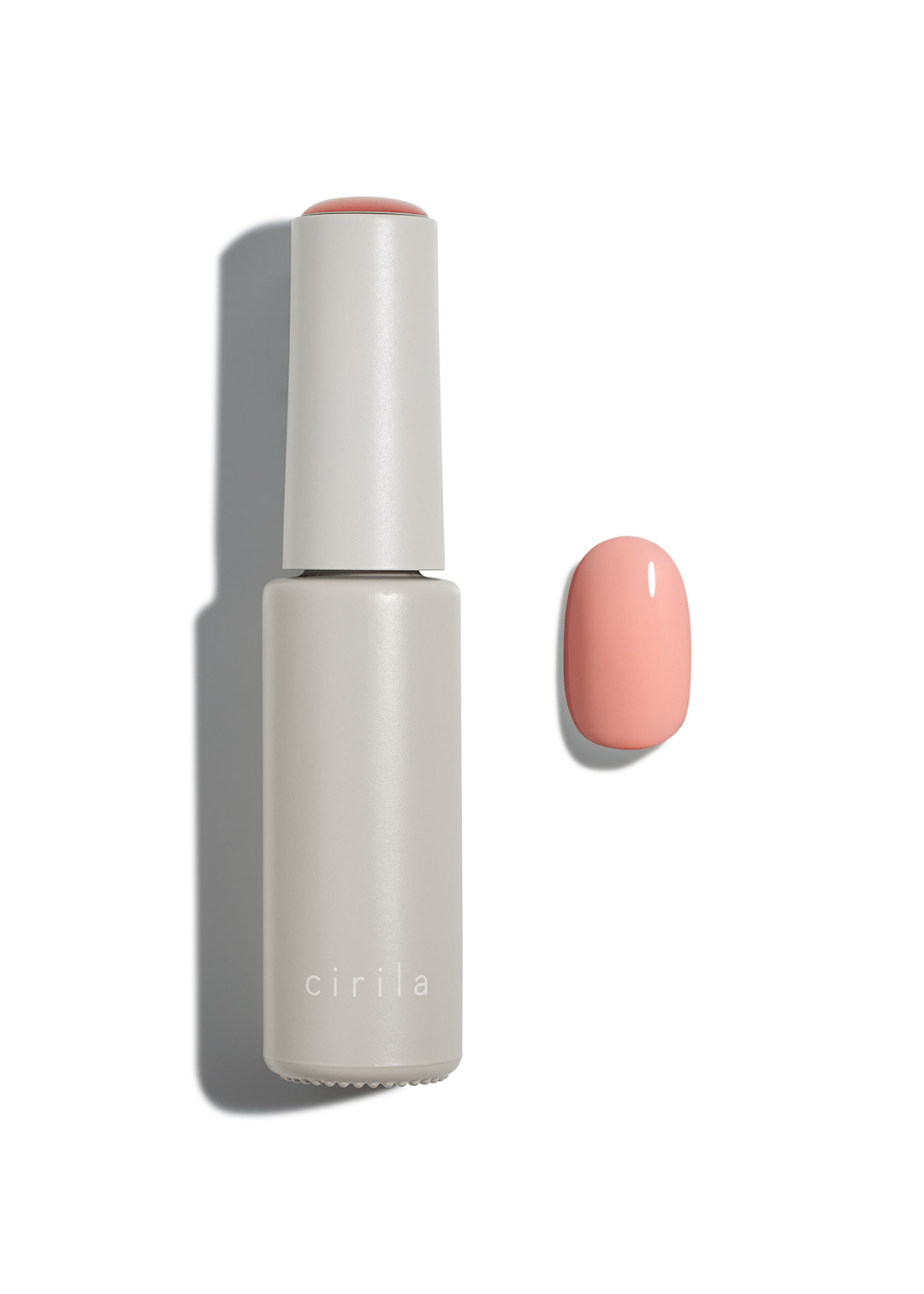 楽天市場】シリラ ベースジェル ピールオフ ボタニカル｜cirila