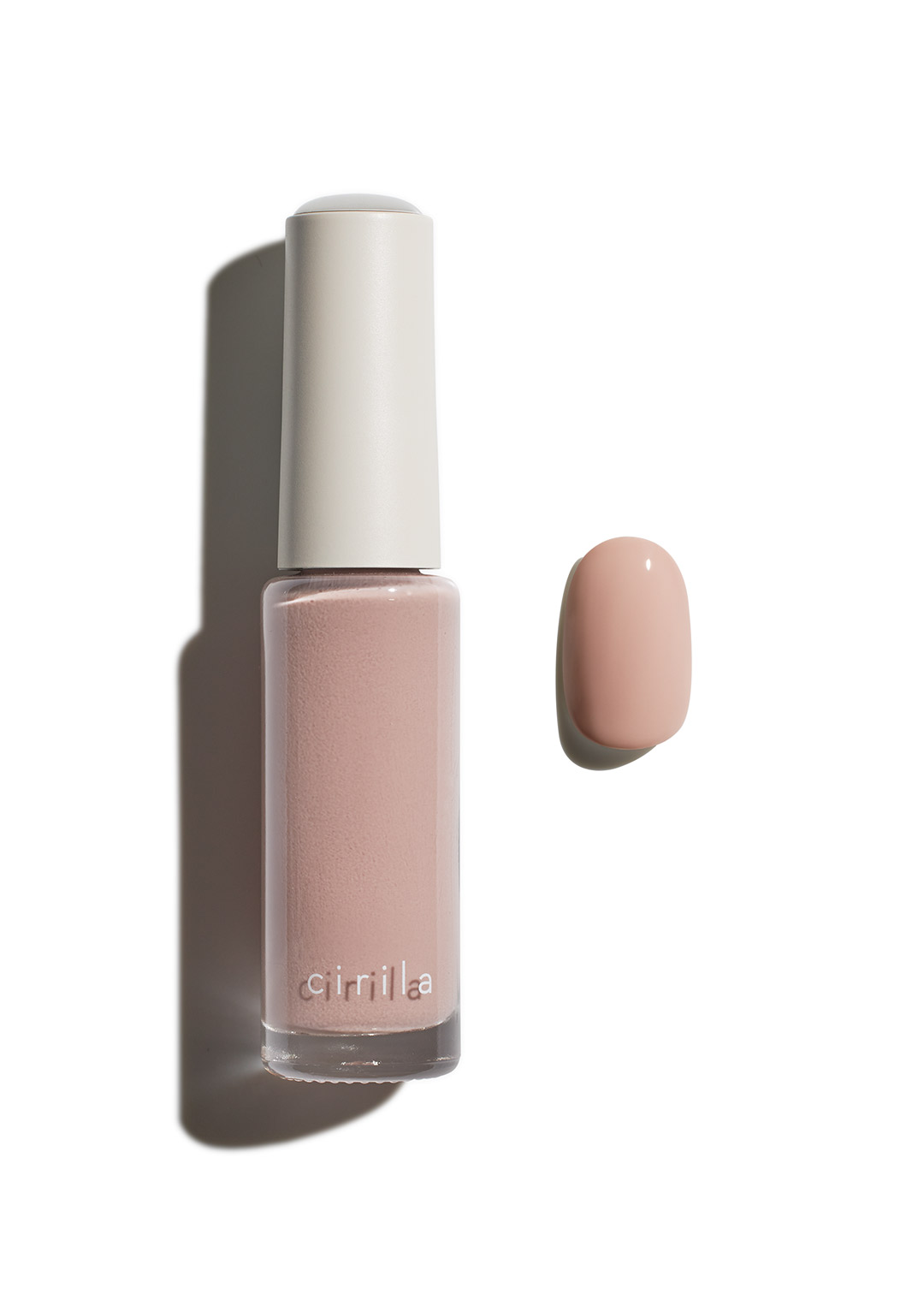 cirila ネイルポリッシュセット+2色 シリラ シアポリッシュ 820 ビジョン | オンラインショップ