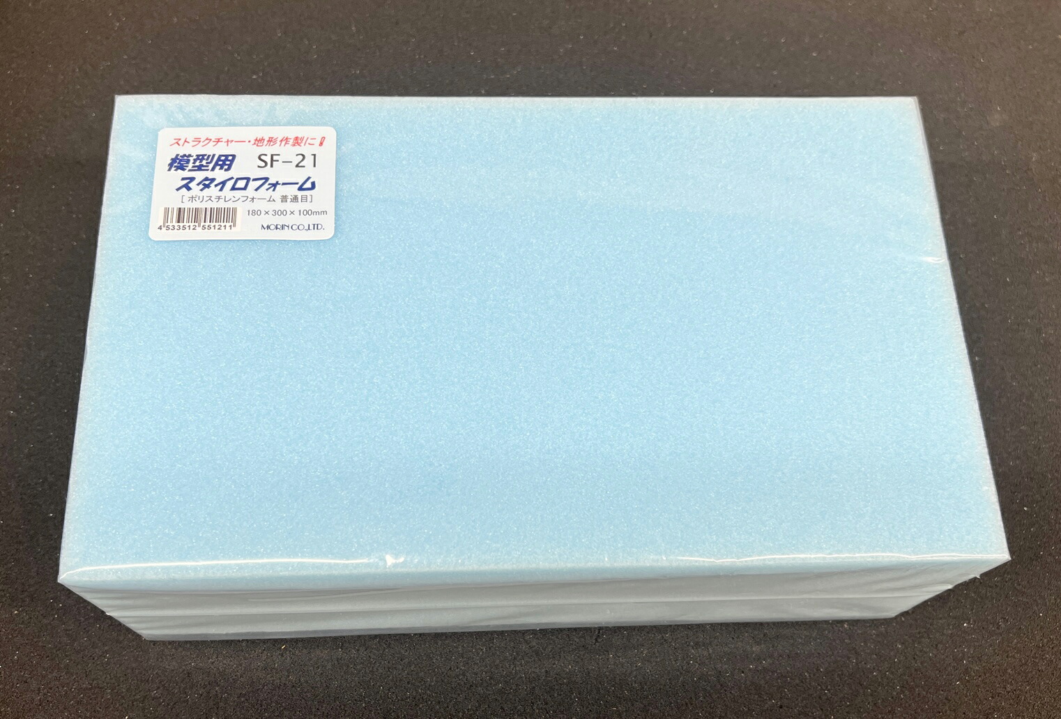 楽天市場】スタイロフォーム (普通目)小小サイズ(180×300×厚さ 楽天市場】スタイロフォーム (普通目)小小サイズ(180×300×厚さ