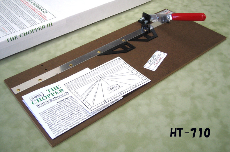 楽天市場】HT-703 チョッパー ２型 : JEMA（ギフトと模型材料）shop