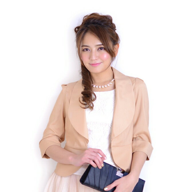 女の子 七分袖 ゴールド 長袖 黒 ベビー 冬 ファーボレロ 結婚式ボレロ レース フォーマル ファー おおきいサイズ ジャケット フェイクファー ショール 演奏会 長袖 ストール 結婚式 即日 ショールカラーぺプラムボレロジャケット ボレロ ファー 半袖 七分袖 パーティー