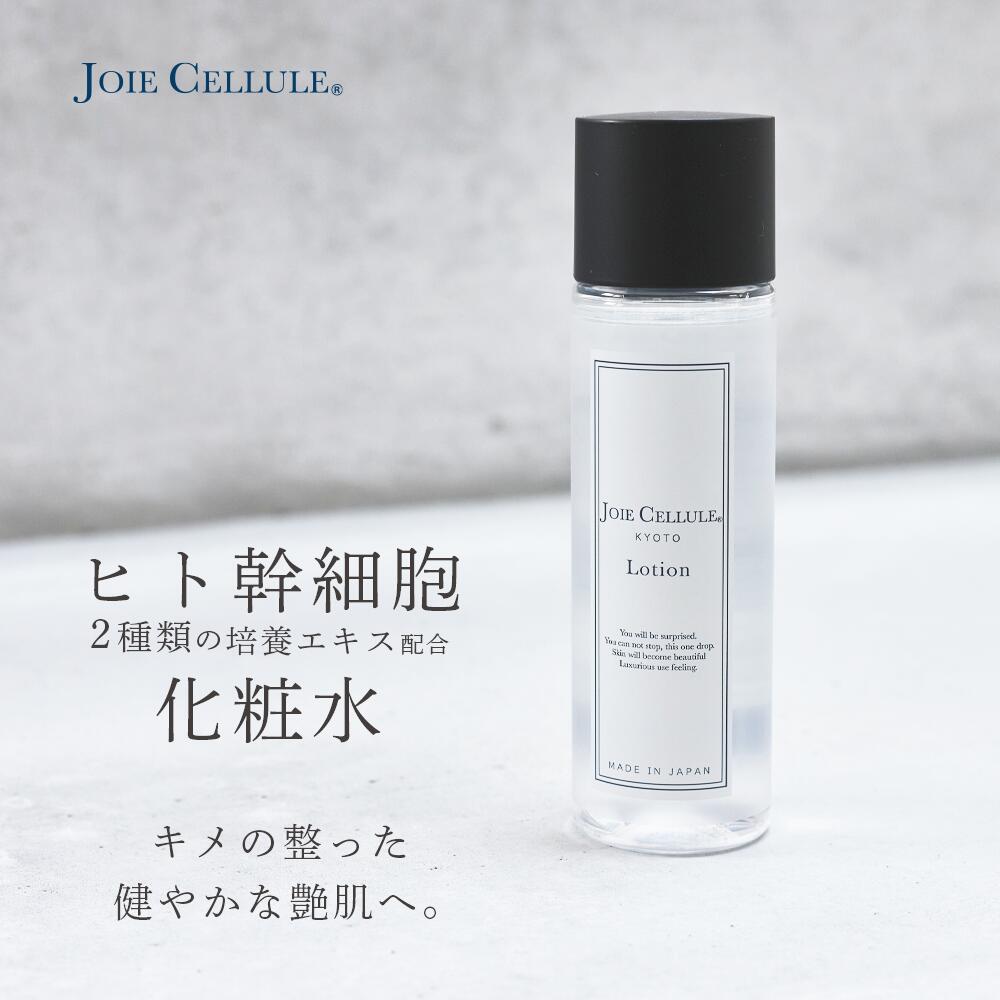 楽天市場】ヒト幹細胞 THE STEM CELL スキンローション 120mL ザ
