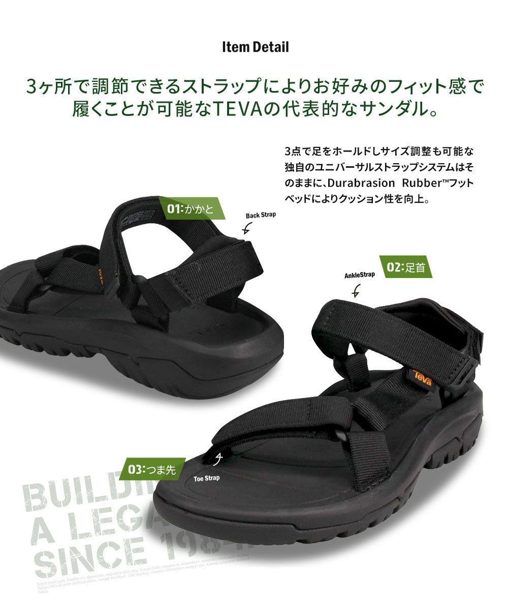 off brand teva sandals