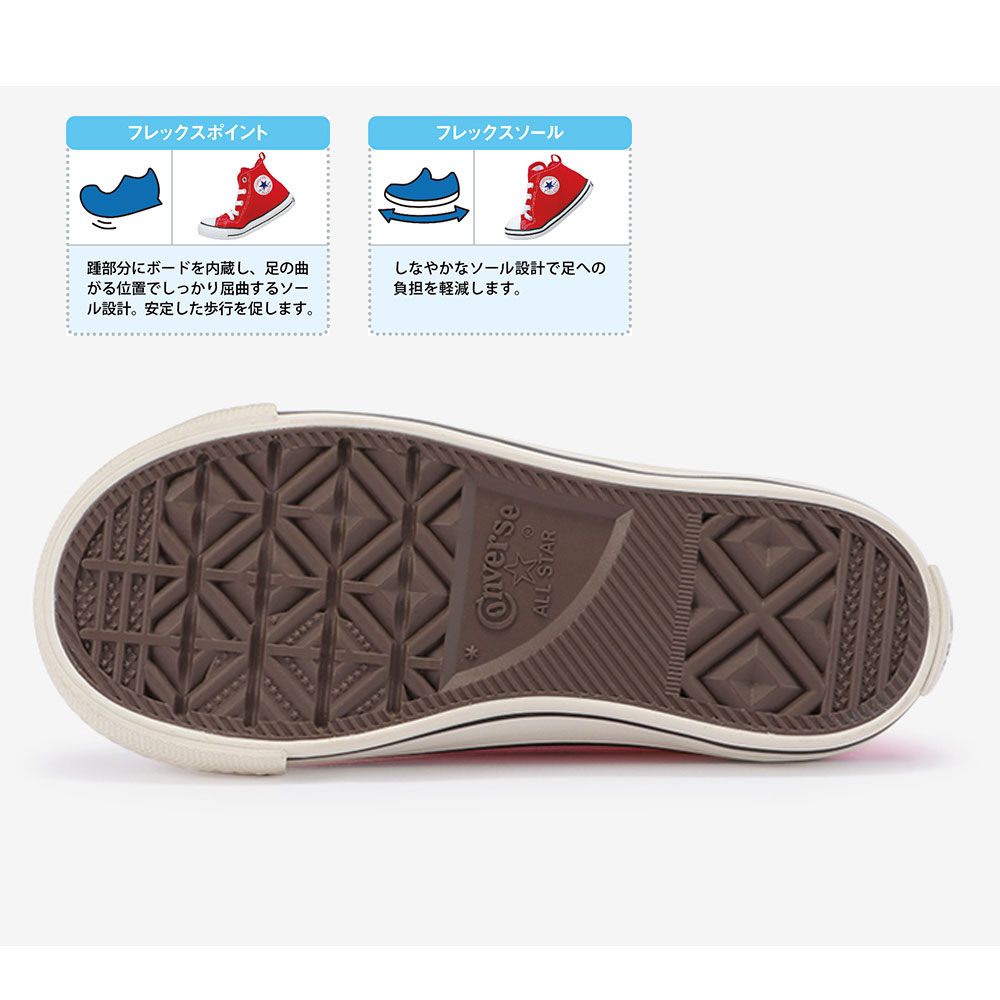 コンバース スニーカー キッズ スニーカー ジュニア 女の子 おしゃれ かわいい サイドファスナー ローカット スニーカー 男の子 紐 キャンバスシューズ 子供靴 スニーカー ブランド ファーストスター ピンク グリーン 緑 All Star Pp Colors Z Ox 送料無料 Magazinpegas Cz