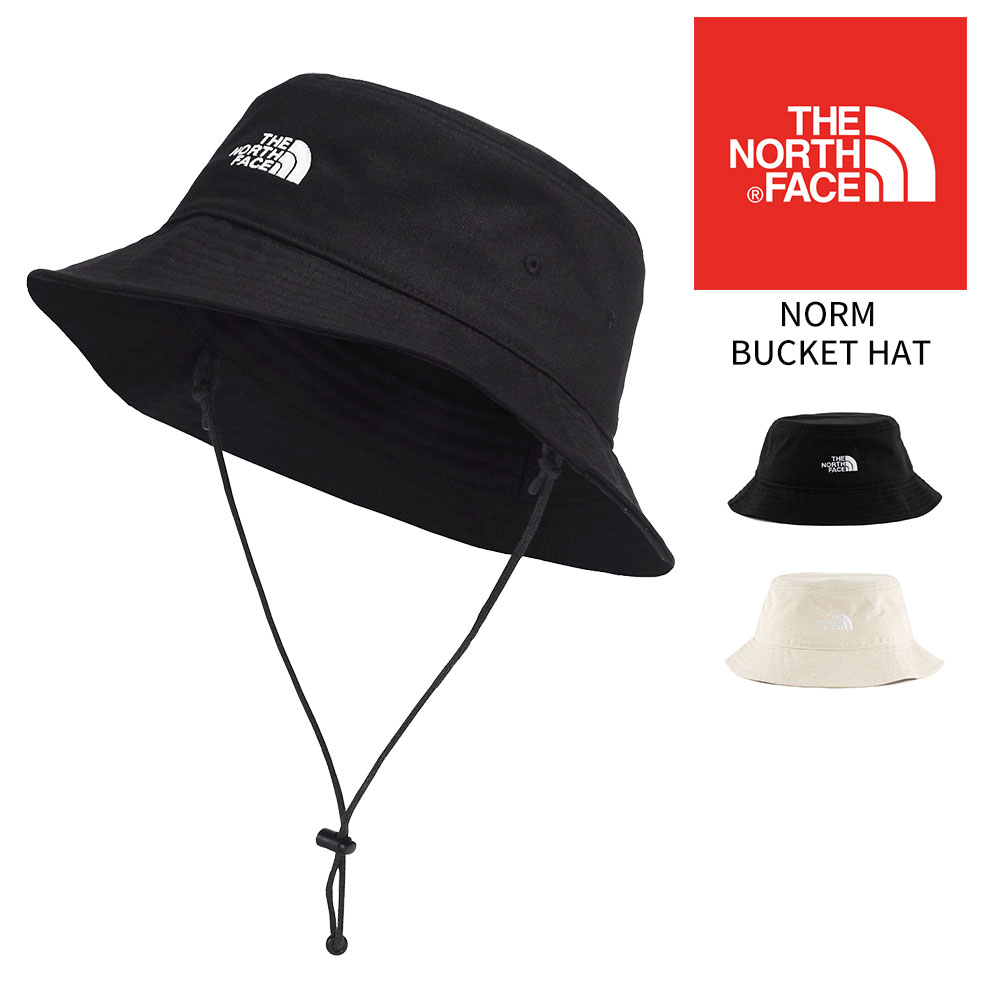 THE NORTH FACE ノーム バケットハット ユニセックス NF0A7WHN 楽天市場】ザ・ノースフェイス バケットハット コットン