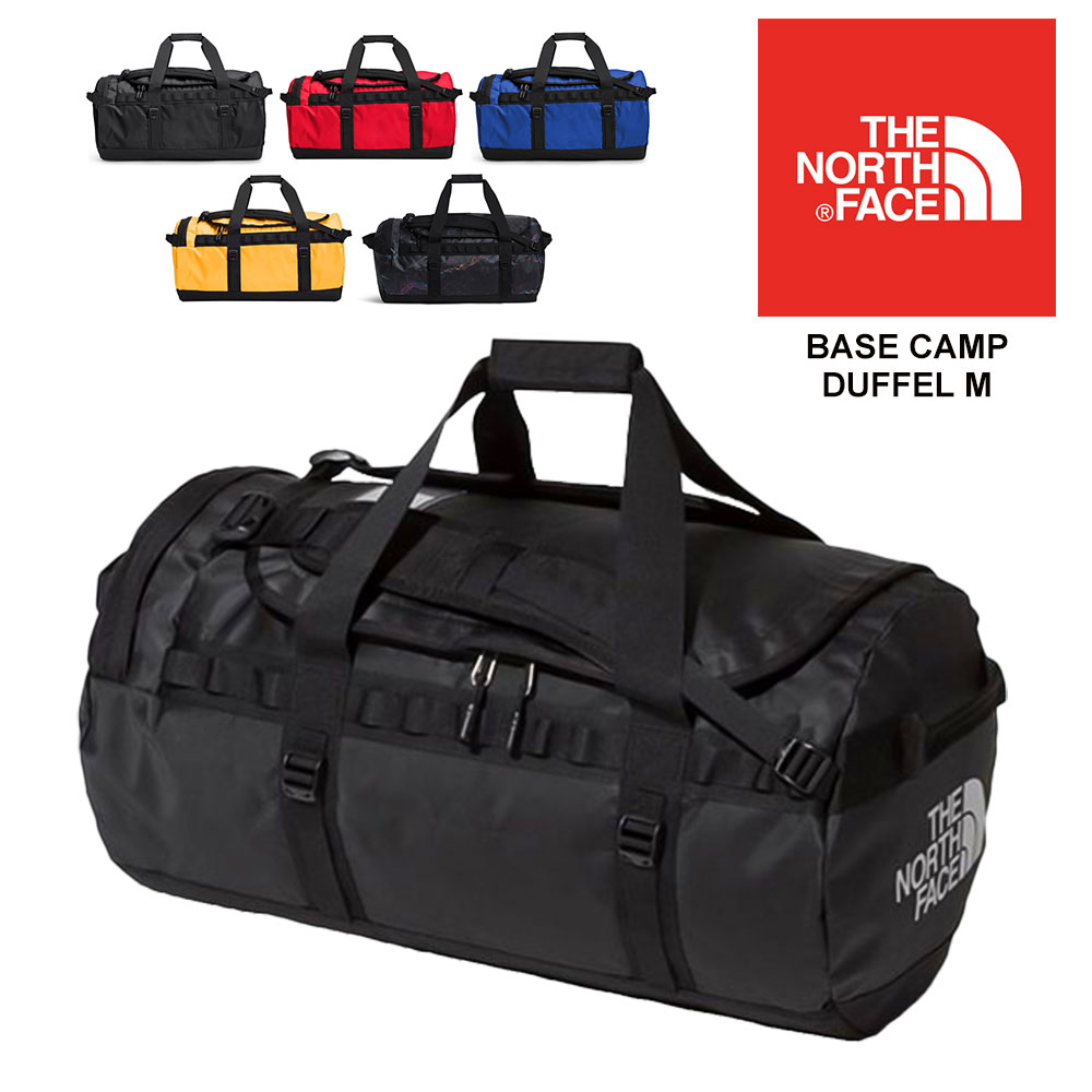 THE NORTH FACE ボストンバッグ M NF0A52SA 楽天市場】ノースフェイス ボストンバッグ メンズ ブランド