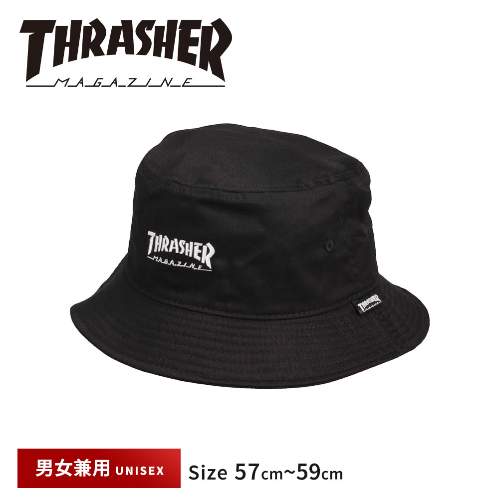 cvtvlist 黒白　バケットハット CTLS | Old English Bucket Hat – CVTVLIST