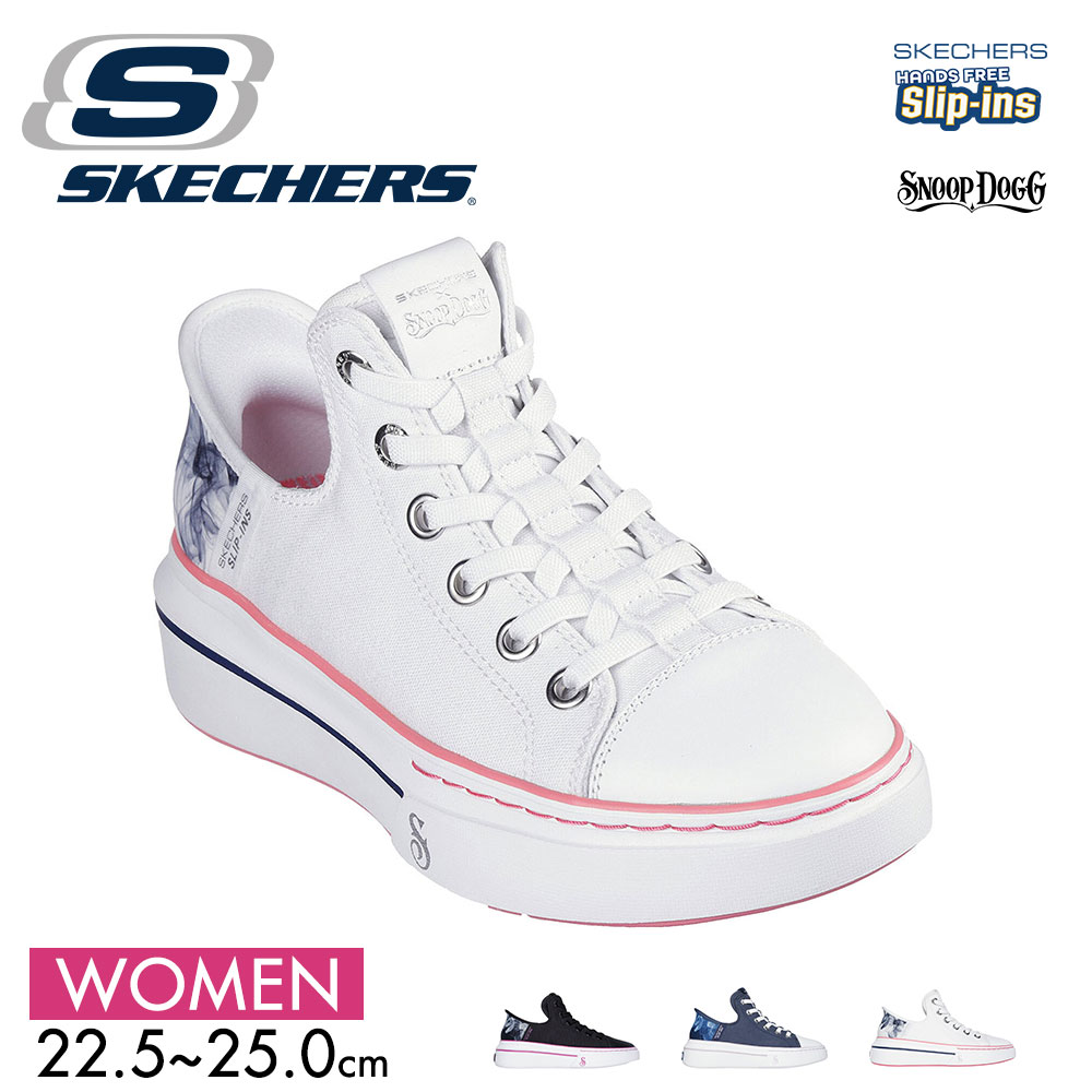 楽天市場】スケッチャーズ スニーカー レディース ローカット