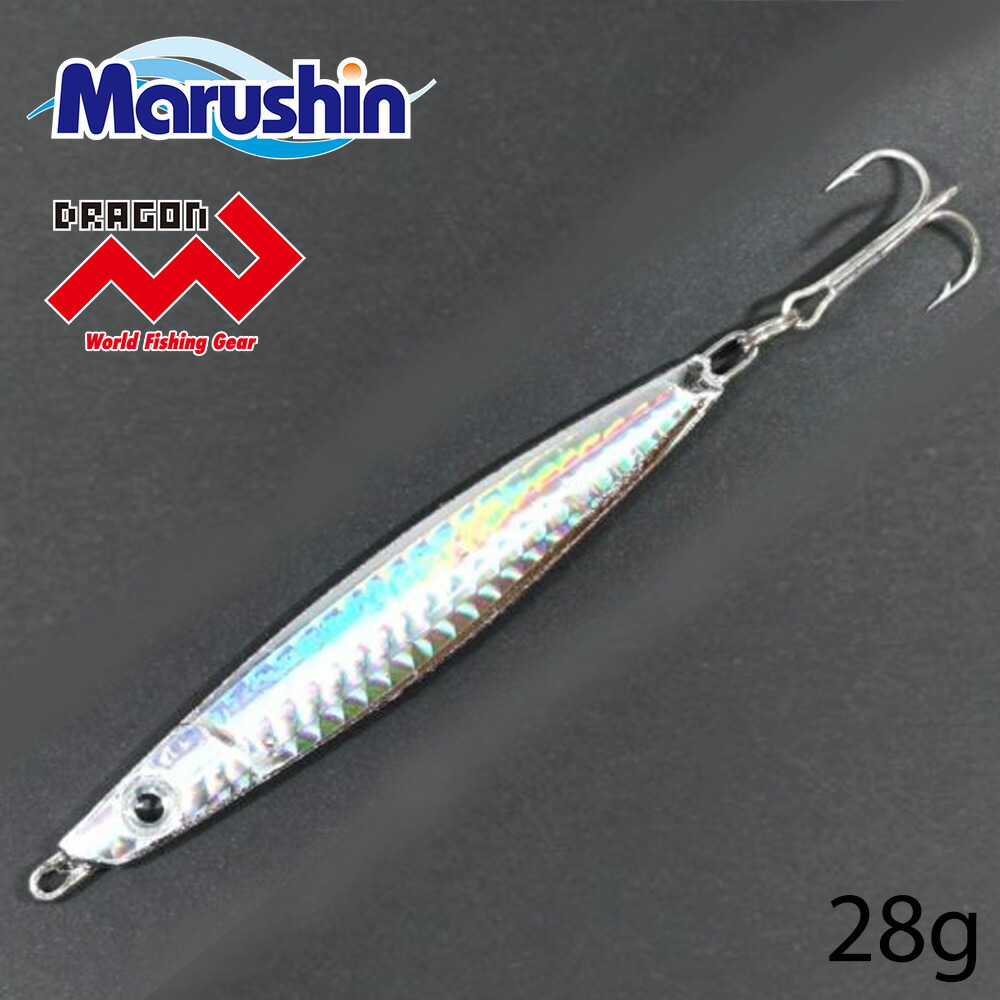☆【ryuamd 】 ハンドメイドルアー ジグ　18〜19g 8本セット ☆【ryuamd 様 専用】 ハンドメイドルアー ジグ 18〜19g 8本セット