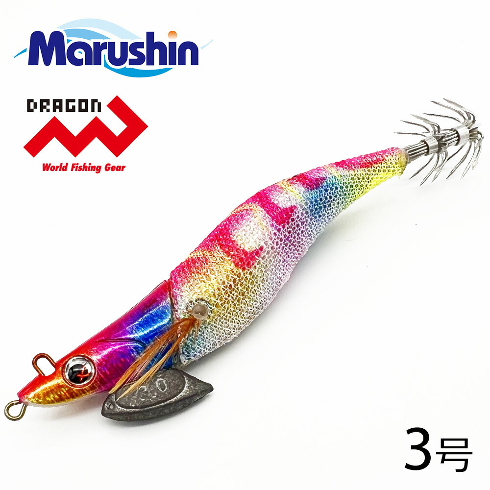 DUEL フェロモンスキン　3.5号　廃盤　エギング　餌木　釣り　アオリイカ DUEL フェロモンスキン 3.5号 廃盤 エギング 餌木 釣り