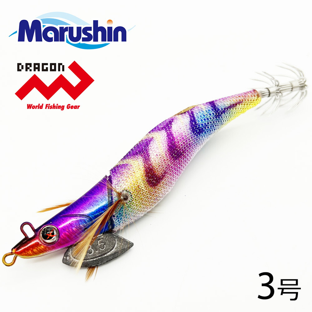 DUEL フェロモンスキン　餌木　エギング　釣り　アオリイカ fun200988_y20egi2025hrd20