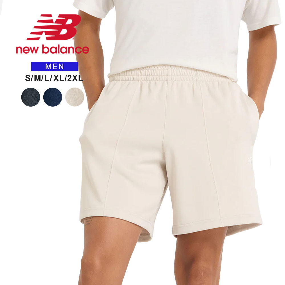 【新品】ニューバランス ／ハーフパンツ／ショートパンツ／半ズボン 楽天市場】ニューバランス ショートパンツ メンズ 吸汗 速乾