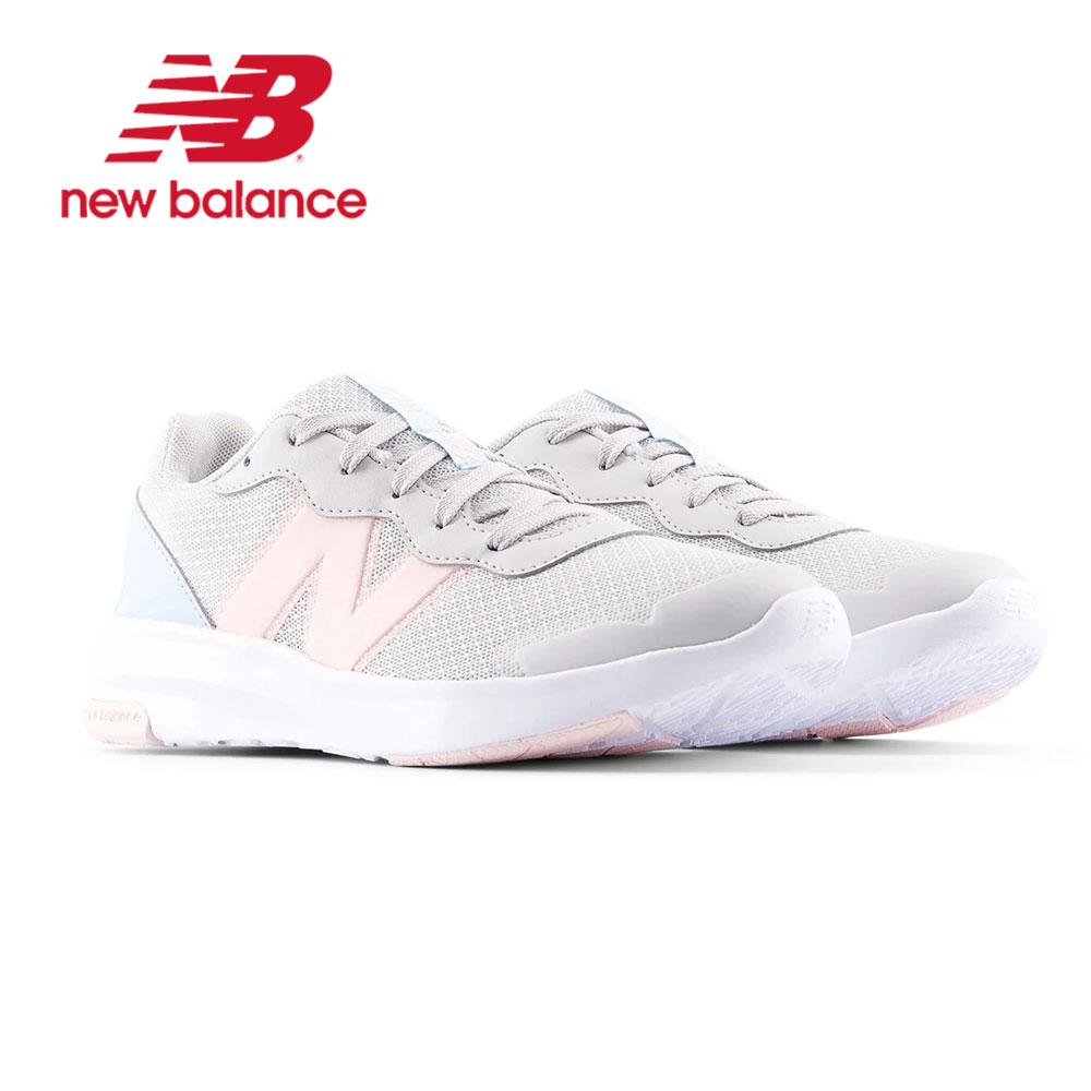 たぴ　New Balance スニーカー ブラック/ブルー/レッド 楽天市場】ニューバランス ランニングシューズ ジュニア 男の子