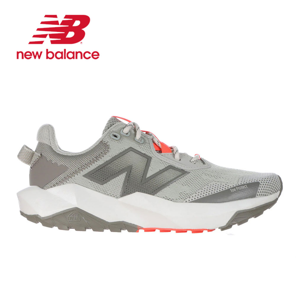 楽天市場】ニューバランス DynaSoft Nitrel v6 WTNTR レディース