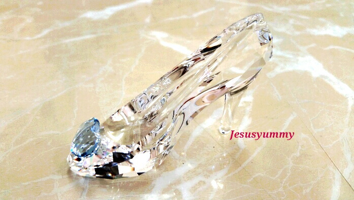 元のディズニー シンデレラ ガラスの靴 イラスト 無料イラスト集