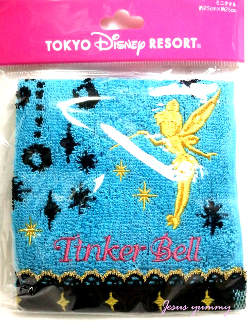 楽天市場 東京ディズニーリゾート限定 ティンカーベル Tinker Bell
