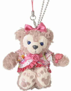 楽天市場】シェリーメイ*ショルダーバッグぬいぐるみ*ディズニー