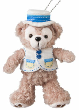 楽天市場】ピンバッジ ダッフィーのワンダフル・ヴォヤッジ 2022