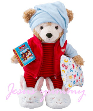 Duffy（ダッフィー）とShellieMay（シェリーメイ）　Mサイズ 楽天市場】Duffy(ダッフィー)/ShellieMay(シェリーメイ