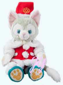 楽天市場】ジェラトーニ ぬいぐるみコスチューム ダッフィー＆フレンズ