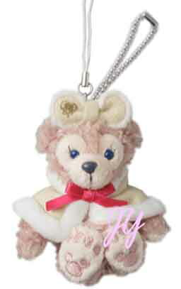 楽天市場】ダッフィー＆フレンズのビューティフル・レイニーデイズ