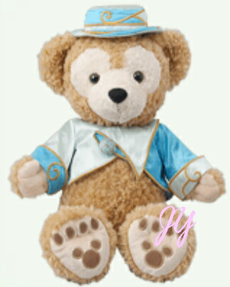 楽天市場 ダッフィー Duffy コスチュームセット ハット シャツ ぬいぐるみs用 ディズニーイースター限定 ３月２７日発売 ディズニー シー限定 お土産袋付き Disney ｊｅｓｕｓ ｙｕｍｍｙ