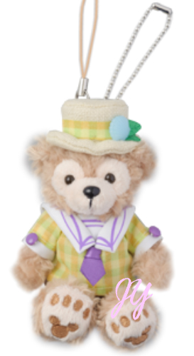 楽天市場 ダッフィー Duffy お座り ぬいぐるみ ストラップ 携帯ストラップ ディズニーイースター限定 ３月２７日発売 ディズニー シー限定 お土産袋付き お顔厳選 Disney ｊｅｓｕｓ ｙｕｍｍｙ