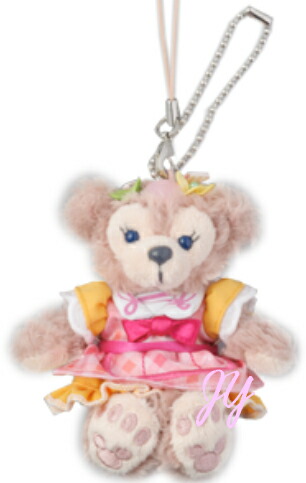 楽天市場 シェリーメイ Shelliemay お座り ぬいぐるみ ストラップ 携帯ストラップ ディズニーイースター限定 ３月２７日発売 ディズニー シー限定 お土産袋付き お顔厳選 Disney ｊｅｓｕｓ ｙｕｍｍｙ