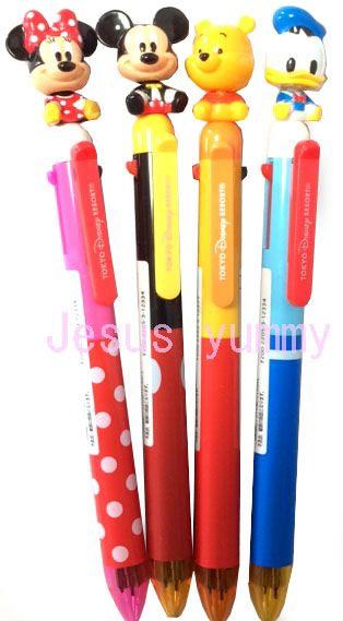 楽天市場 多機能ペン ボールペン３色 シャープペン ペンシル