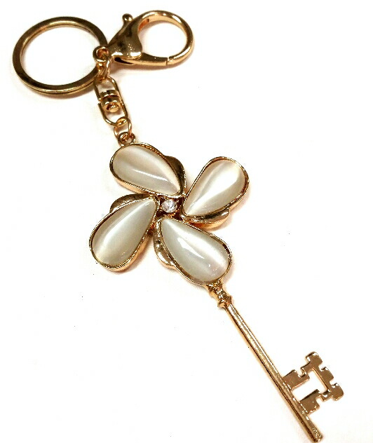 楽天市場】Mermaid jewelry バンダナデニムタッセルキーホルダー キー