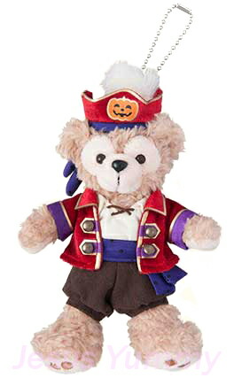 楽天市場】Duffy ダッフィー Pコートコスチューム ぬいぐるみ
