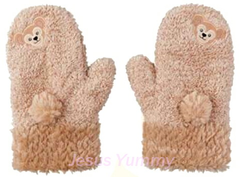 楽天市場】リルリンリン ミトン 手袋 2024クリスマスの妖精