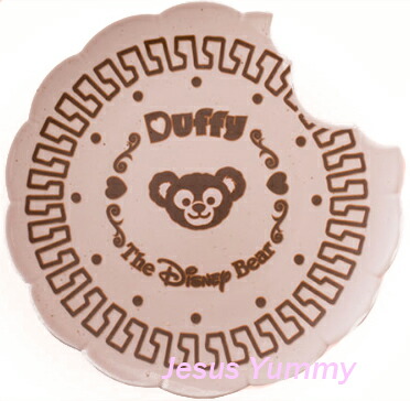 楽天市場】耐熱ガラスボウル スウィート ダッフィー シェリーメイ