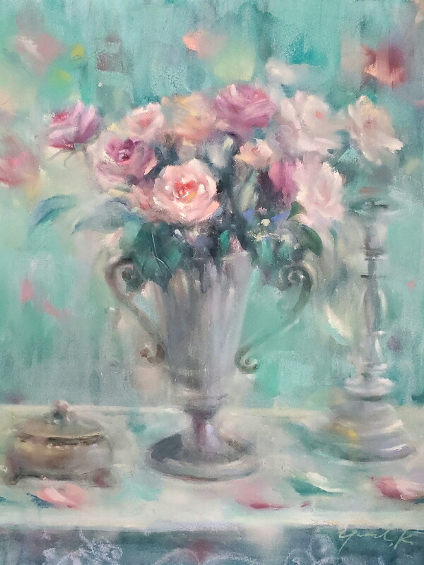 貨物輸送無料 イラスト挿し絵 原画 マリーの料理 水彩 パステル アンティーク 白いこと ゴールド木製額 中心抜き座蒲団附き お座敷に粧飾絵 Yumi Kohnoura 肝っ玉之内浦由美 静物画画 F6 薔薇 バラ 最高潮の画図 現品程 Marchesoni Com Br