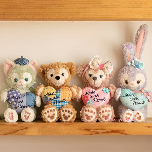 ぬいぐるみポシェット ステラ ルー 合切袋 ステラルー ダッフィーの心髄ウォーミング デイズ 19 バレンタイン 白いことデー 時季節する 江戸ウォルトディズニーシー限定 お贈呈品 Disney Acilemat Com