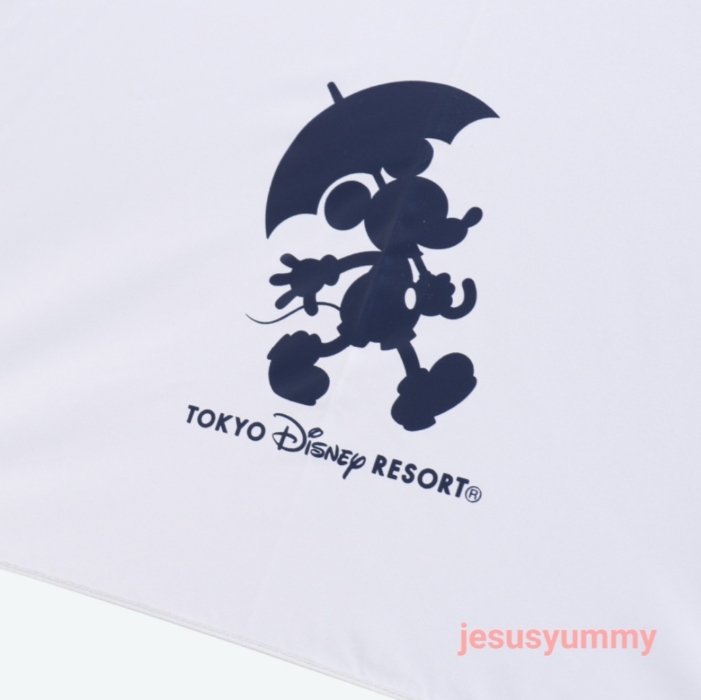 楽天市場 ミッキー 長傘 傘 かさ 雨具 レッド ブルー 東京ディズニーリゾート 雨の日 限定 お土産 赤 青 Disney 同梱 ラッピング不可 ｊｅｓｕｓ ｙｕｍｍｙ