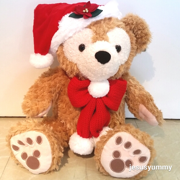 送料無料 新品 ダッフィー サンタクロース ぬいぐるみ Mサイズ ダッフィーのクリスマス 19 Duffy Disney Friends 東京 ディズニーシー限定 東京ディズニーリゾート お土産 Duffy Drborchmanpediatrics Com