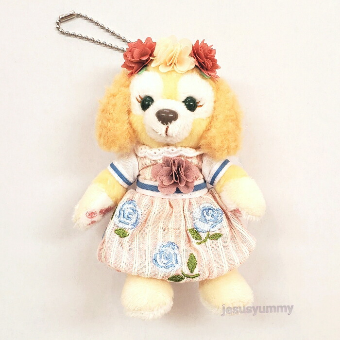 ダッフィーフレンズ　クッキーアン　11点 クッキー・アン｜ Duffy and Friends｜ 東京ディズニーリゾート