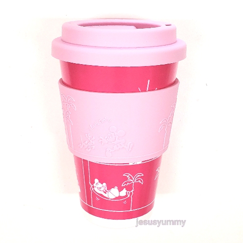 楽天市場 タンブラー 蓋 カバー付き ピンクがキュートなパークフードデザインのグッズ ミッキー ミニー コップ グラス 食器 東京ディズニーリゾート 限定 お土産 Disney ｊｅｓｕｓ ｙｕｍｍｙ