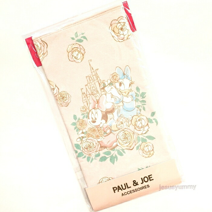 楽天市場 リバーシブルスマホクリーナー ミニー デイジー シンデレラ城 ブルー クリザンテーム ローズ ポール ジョー Paul Joe 東京 ディズニーリゾート Disney ネコポス対応 ｊｅｓｕｓ ｙｕｍｍｙ