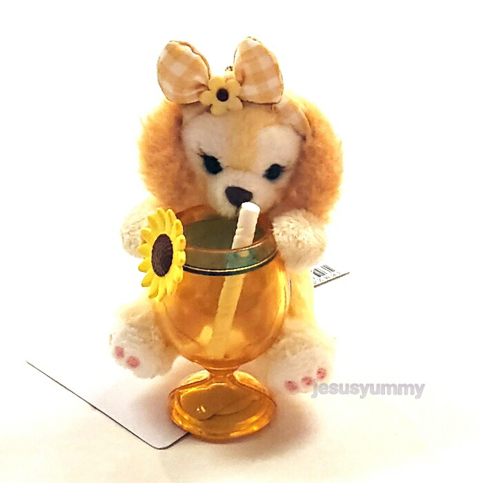 テイスティサマーサプライズ　オル　ぬいぐるみバッジ オルメルぬいぐるみバッジ（テイスティ・サマー・サプライズ
